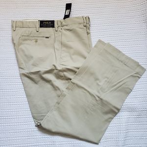 POLO Ralph Lauren Stretch Classic Fit Pants